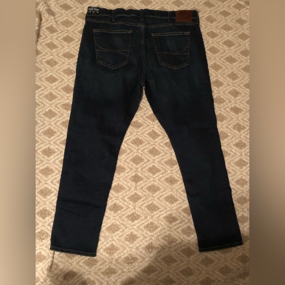 Hollister men’s jeans 38/30 new with tag - Picture 2 of 5